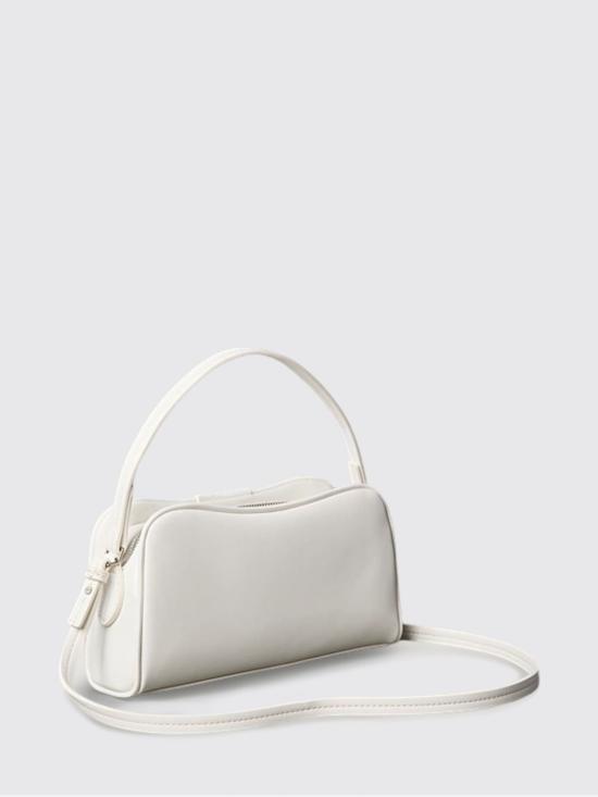 26SS 캘빈클라인 토트백 LV04F3370G 4LX White - CALVIN KLEIN