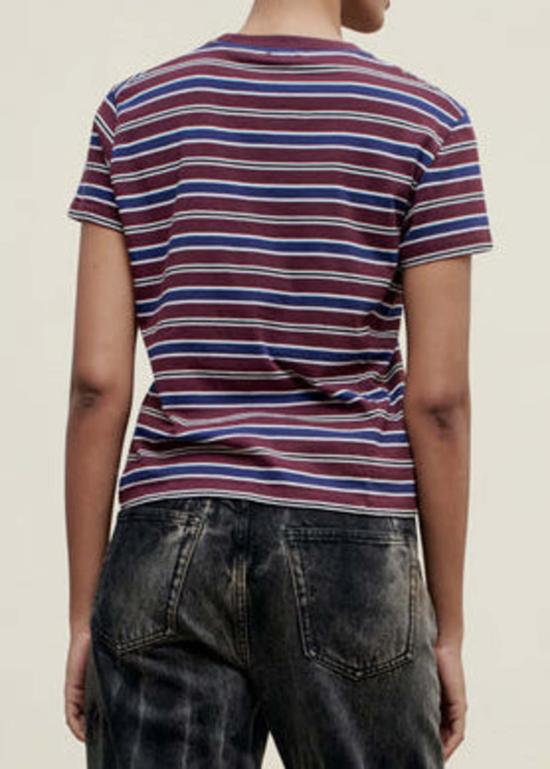  칼마이어 반팔 티셔츠 켄지 티 - KALLMEYER