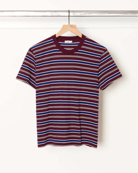  칼마이어 반팔 티셔츠 켄지 티