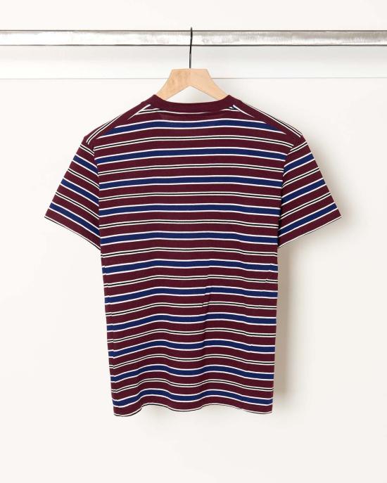  칼마이어 반팔 티셔츠 켄지 티 - KALLMEYER