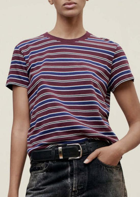  칼마이어 반팔 티셔츠 켄지 티 - KALLMEYER