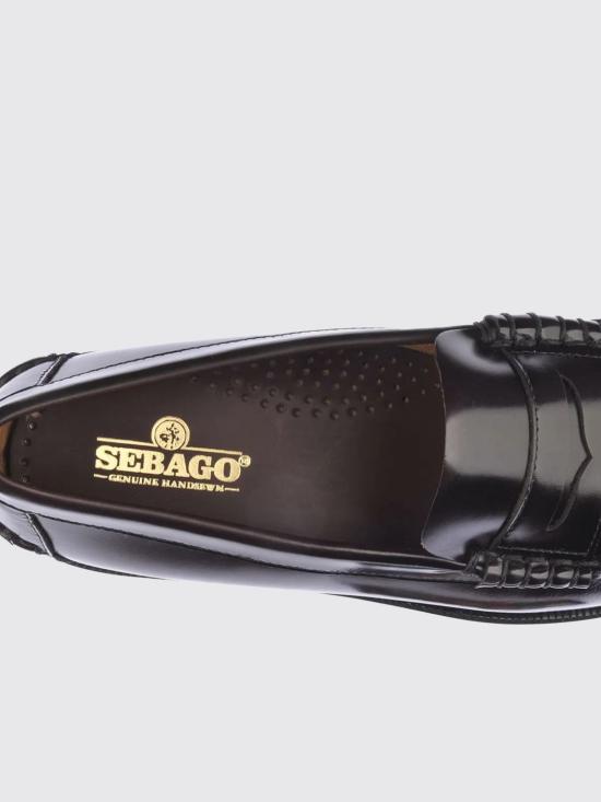 26SS 세바고 로퍼 7000300 903 Brown - SEBAGO