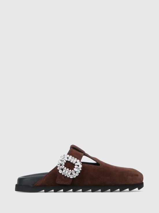 26SS 로저비비에 슈즈 RVW62542100HG0 S611 Brown