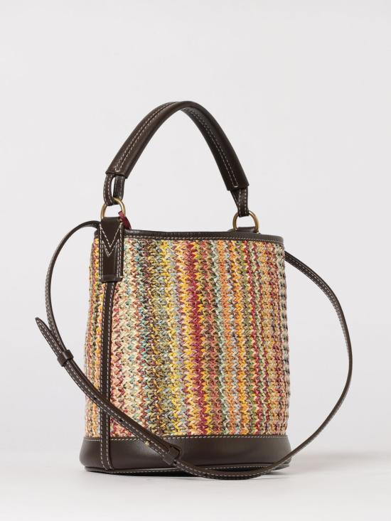 26SS 안토니오 마라스 토트백 MBOR269 TC700 Multicolor - ANTONIO MARRAS