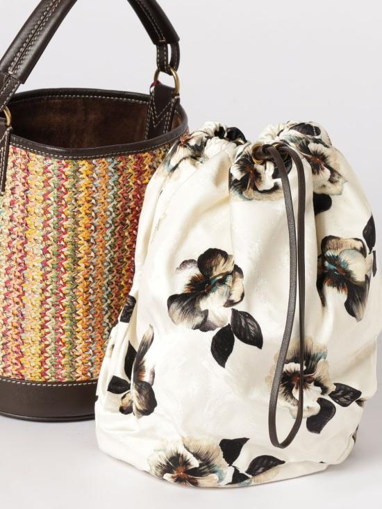 26SS 안토니오 마라스 토트백 MBOR269 TC700 Multicolor - ANTONIO MARRAS