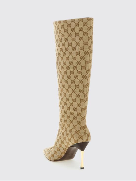 26SS 구찌 슈즈 865623FAFWD 9611 Beige - GUCCI