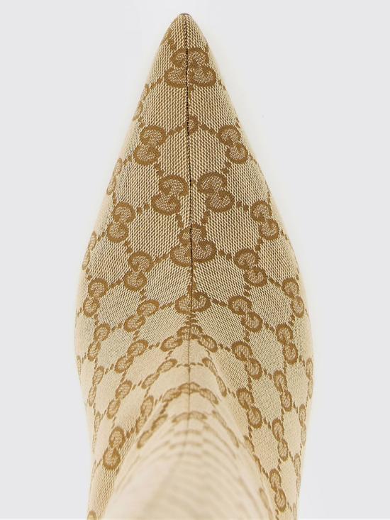 26SS 구찌 슈즈 865623FAFWD 9611 Beige - GUCCI