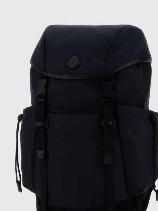 26SS 몽클레어 가방 L109A5A00010M7835 742 Navy - MONCLER