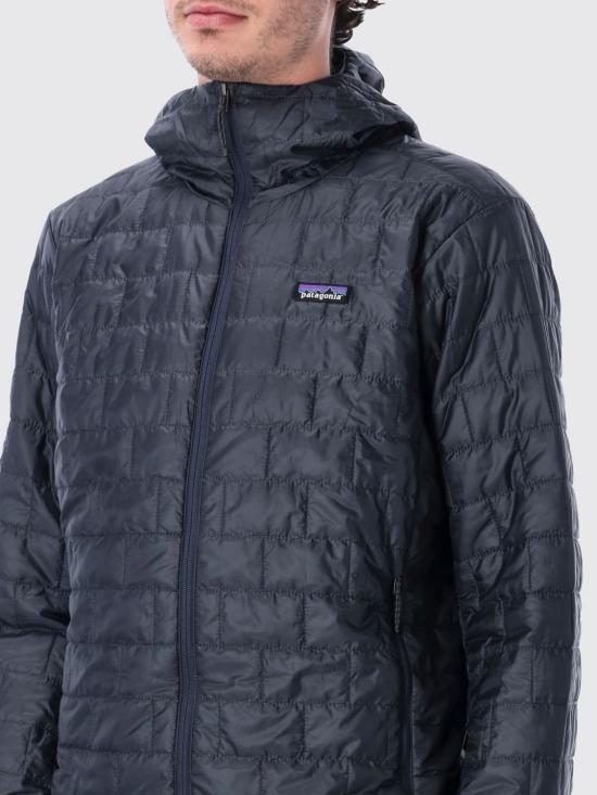 26SS 파타고니아 나노 퍼프 재킷 84223 SMDB Blue - PATAGONIA