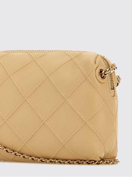 26SS 토리버치 플레밍 소프트 크로스바디백 169226 700 Beige - TORY BURCH