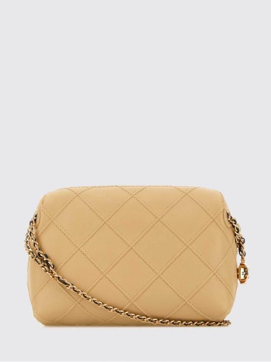 26SS 토리버치 플레밍 소프트 크로스바디백 169226 700 Beige - TORY BURCH
