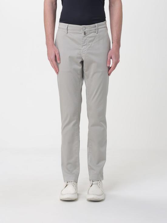 26SS 야콥코헨 스트레이트 팬츠 P0027001S3755TR A79 Mastic