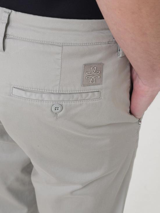 26SS 야콥코헨 스트레이트 팬츠 P0027001S3755TR A79 Mastic - JACOB COHËN