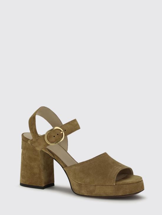 26SS 발렌티노 가라바니 샌들 8W0S0MI1DHU RDX Beige - VALENTINO GARAVANI