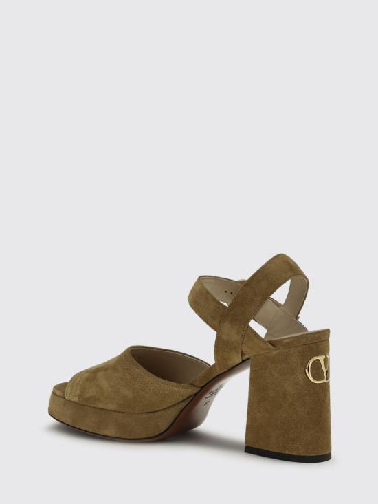 26SS 발렌티노 가라바니 샌들 8W0S0MI1DHU RDX Beige - VALENTINO GARAVANI