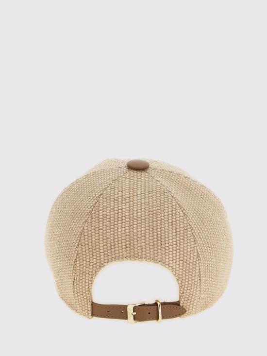 26SS 막스마라 모자 2614571012600 006 White - MAX MARA