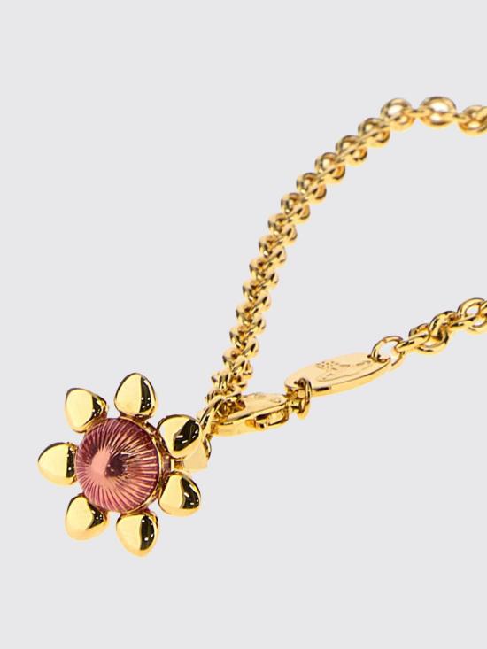 26SS 비비안웨스트우드 보석 6102025J02R997 R997 Gold - VIVIENNE WESTWOOD