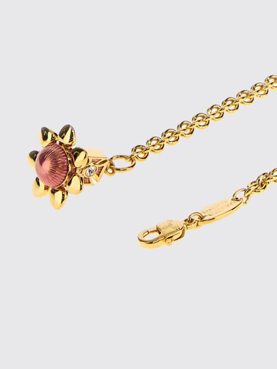 26SS 비비안웨스트우드 보석 6102025J02R997 R997 Gold - VIVIENNE WESTWOOD