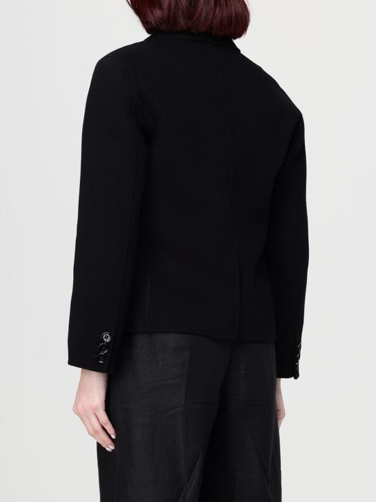 26SS 에스막스마라 수트 자켓 2619041091600 013 Black - 'S MAX MARA