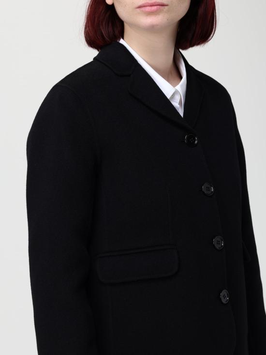 26SS 에스막스마라 수트 자켓 2619041091600 013 Black - 'S MAX MARA