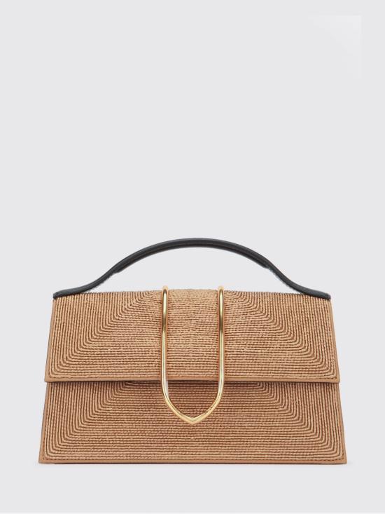 26SS 자크뮈스 라지 밤비노 BAW00406BE00079 150 Beige