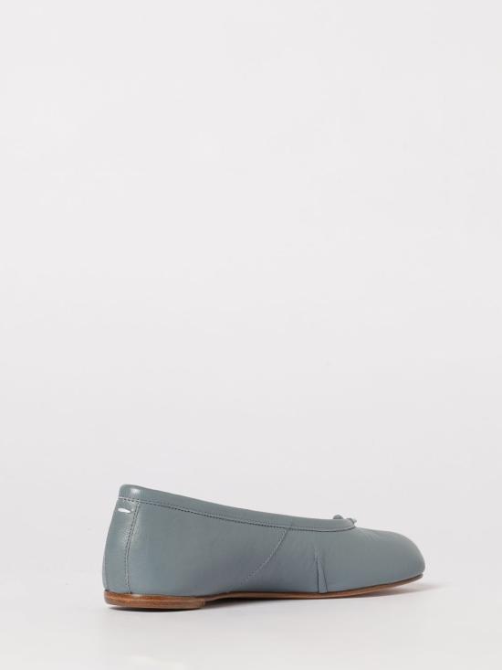 26SS 마르지엘라 타비 뉴 발레리나 S58WZ0127P3753 T6317 Blue - MAISON MARGIELA