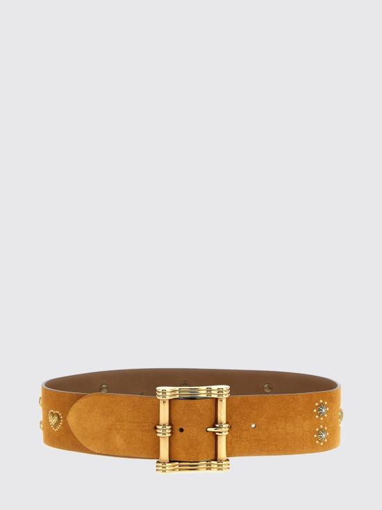 26SS 에트로 레귤러 벨트 WP3B0072AE312 M0448 Brown