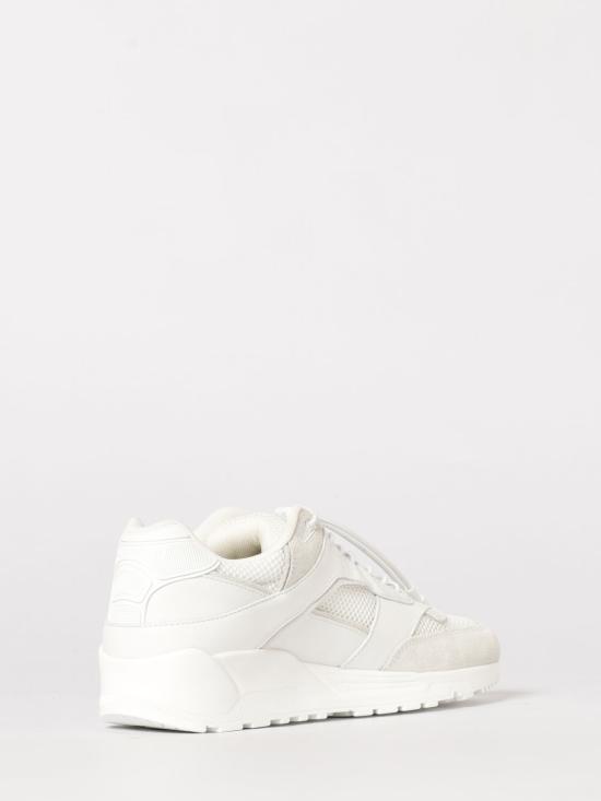 26SS 생로랑 스니커즈 862577AAGB6 9099 White - SAINT LAURENT