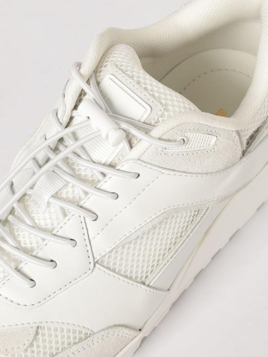 26SS 생로랑 스니커즈 862577AAGB6 9099 White - SAINT LAURENT