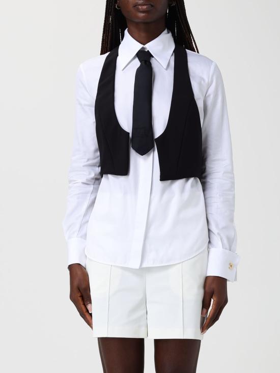 26SS 엘리자베타프랜치 셔츠 CA14261E2 221 White