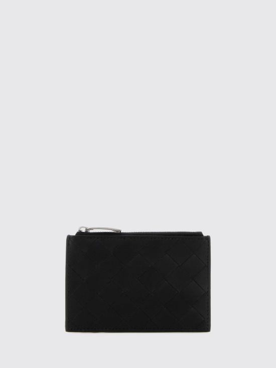 26SS 보테가베네타 남성지갑 853518VCPQ3 8803 Black