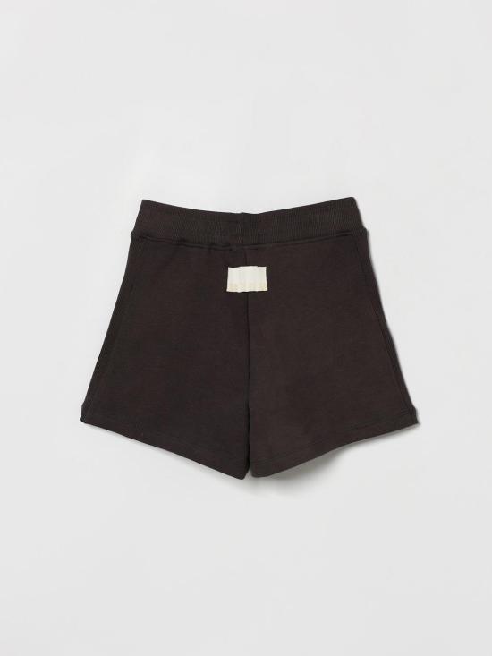 26SS [키즈] 엠에스지엠 쇼츠/버뮤다 S6MSJGSH160 103 Grey - MSGM