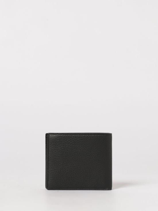 26SS 생로랑 타이니 카산드라 이스트 웨스트 월렛 생로랑 847954AAET9 1000 Black - SAINT LAURENT