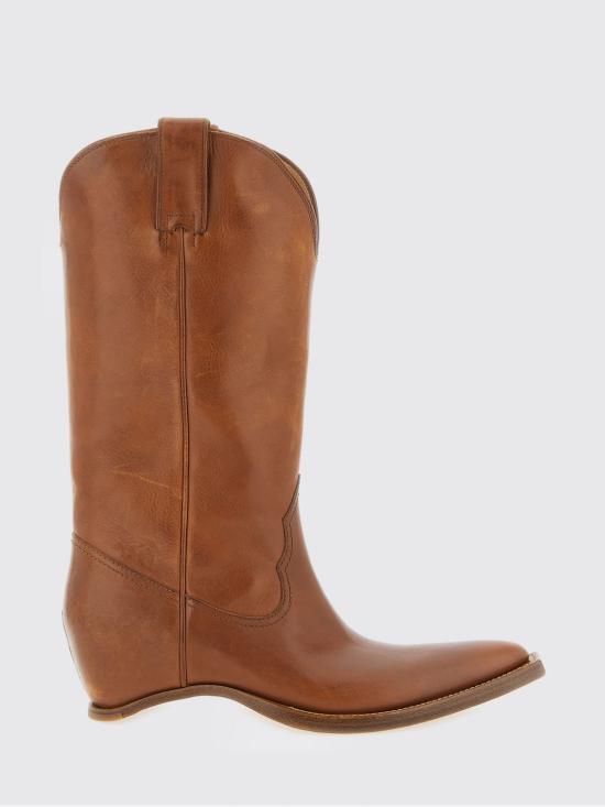 26SS 마르지엘라 슈즈 S39WW0081P7677 T2229 Brown