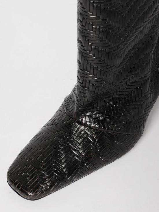 26SS 코페르니 부츠 COPSH03F6076 BRW Brown - COPERNI