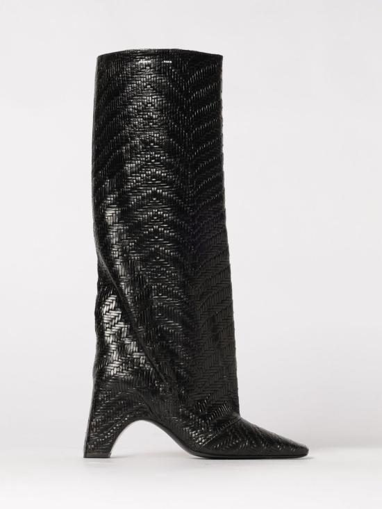 26SS 코페르니 부츠 COPSH03F6076 BRW Brown