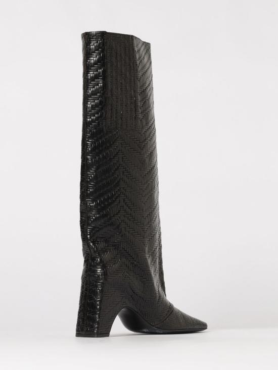 26SS 코페르니 부츠 COPSH03F6076 BRW Brown - COPERNI