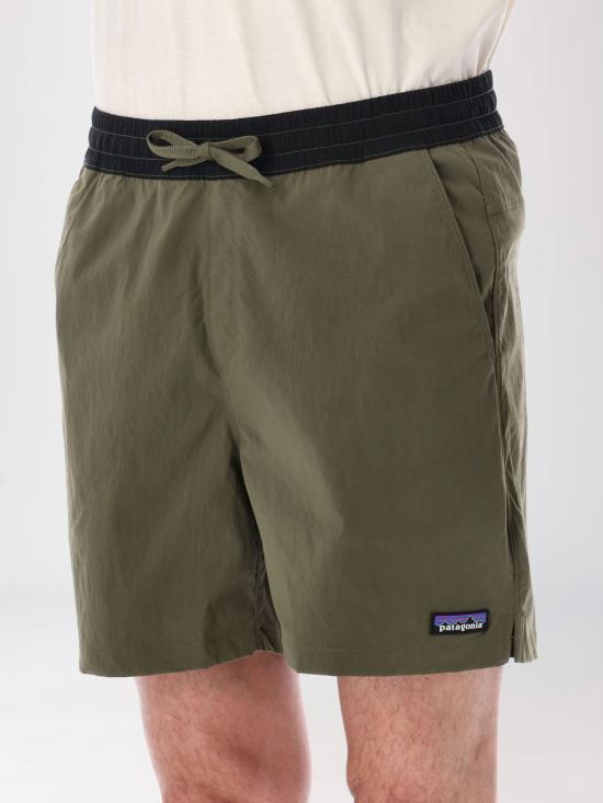 26SS 파타고니아 스윔팬츠 58049 BSNG Green - PATAGONIA