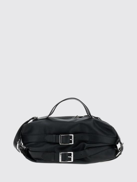 26SS 시몬로샤 크로스백 BAG2030809 Black