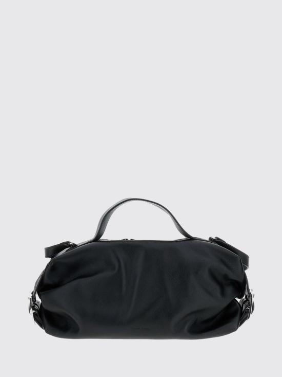 26SS 시몬로샤 크로스백 BAG2030809 Black - SIMONE ROCHA