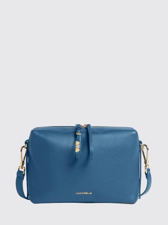 26SS 코치넬리 토트백 E1U45150101 B27 Blue