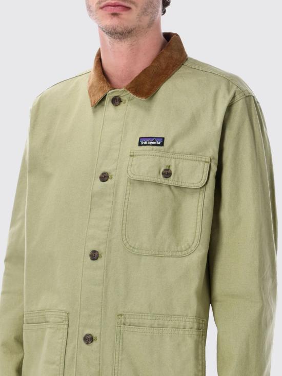 26SS 파타고니아 자켓 20250 GMTG Green - PATAGONIA