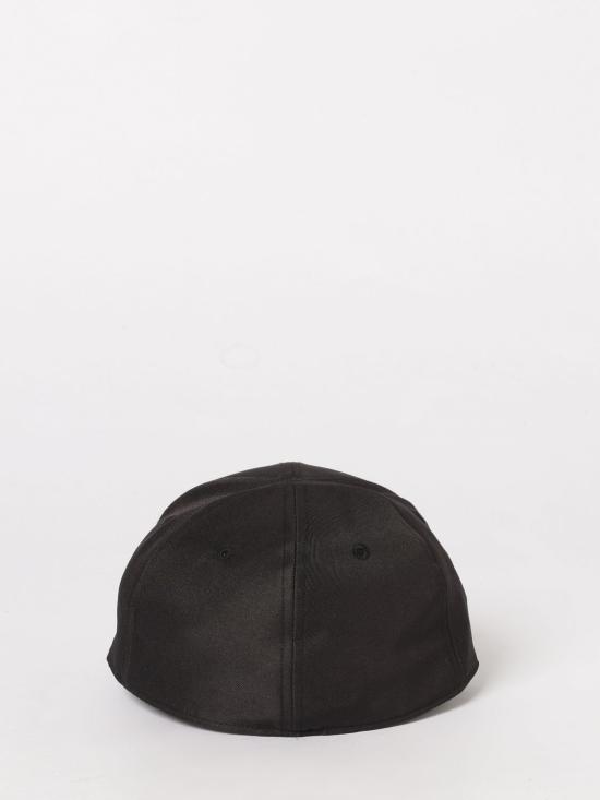 26SS 씨피 컴퍼니 모자 20CLAC044A005952A 999 Black - C.P. COMPANY