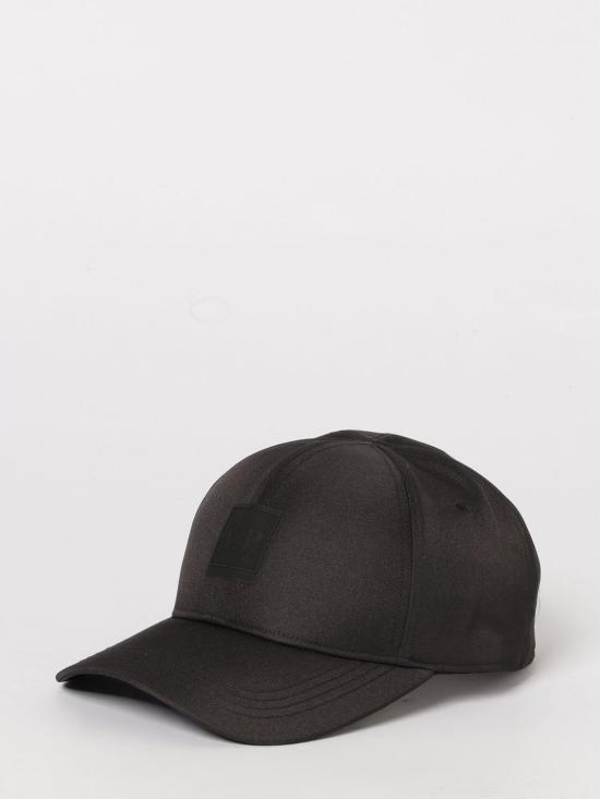 26SS 씨피 컴퍼니 모자 20CLAC044A005952A 999 Black
