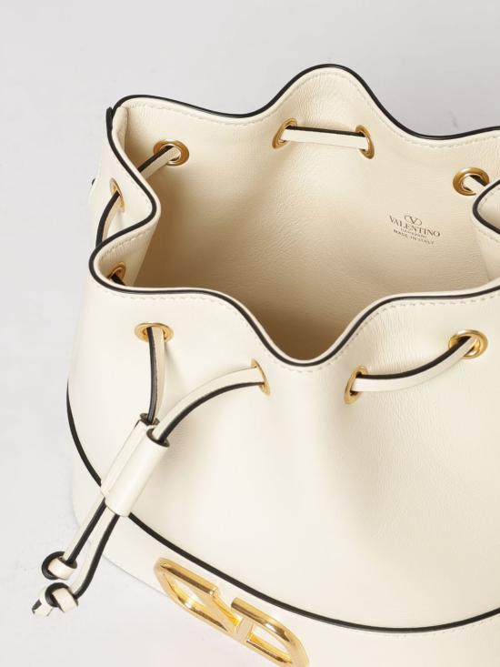 26SS 발렌티노 가라바니 토트백 WP0T83HPF I16 White - VALENTINO GARAVANI