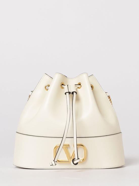 26SS 발렌티노 가라바니 토트백 WP0T83HPF I16 White