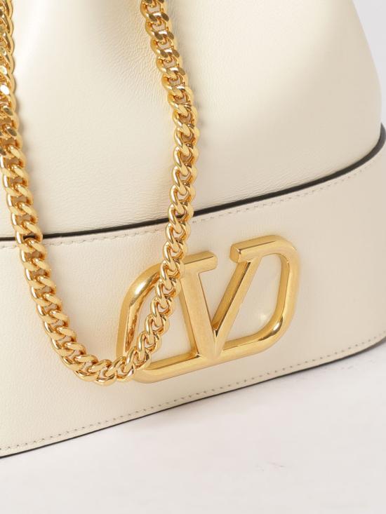 26SS 발렌티노 가라바니 토트백 WP0T83HPF I16 White - VALENTINO GARAVANI