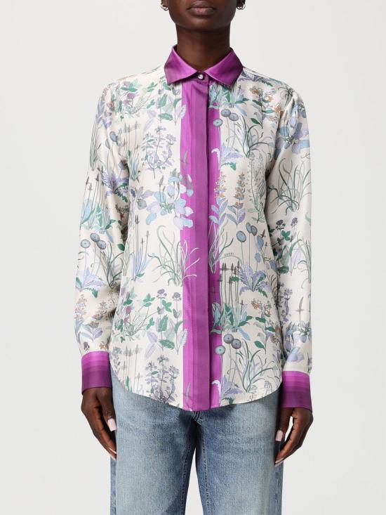 26SS 구찌 셔츠 856092ZAUK7 9224 Ivory