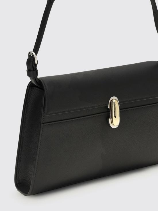 26SS 사베트 크로스백 H0342626 001 Black - SAVETTE