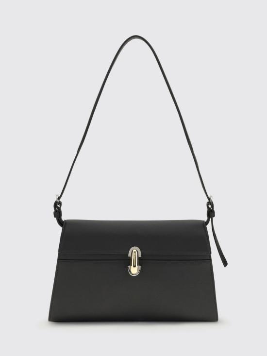 26SS 사베트 크로스백 H0342626 001 Black